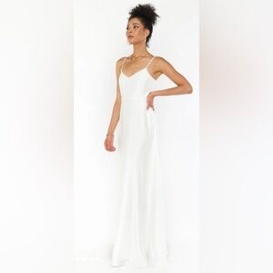 Show Me Your Mumu Faith Maxi Dress, size M, NWOT